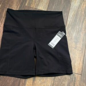 Yoga Licious Lux Shorts